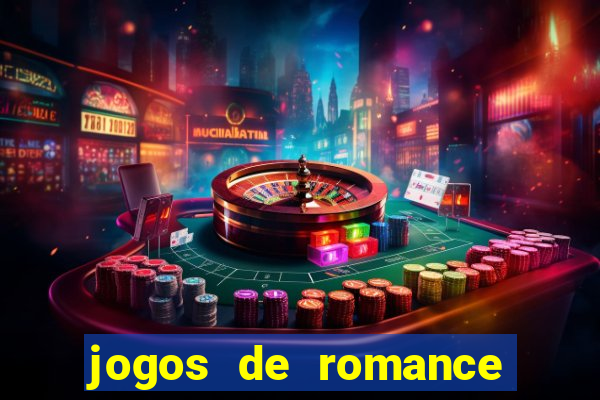 jogos de romance para pc